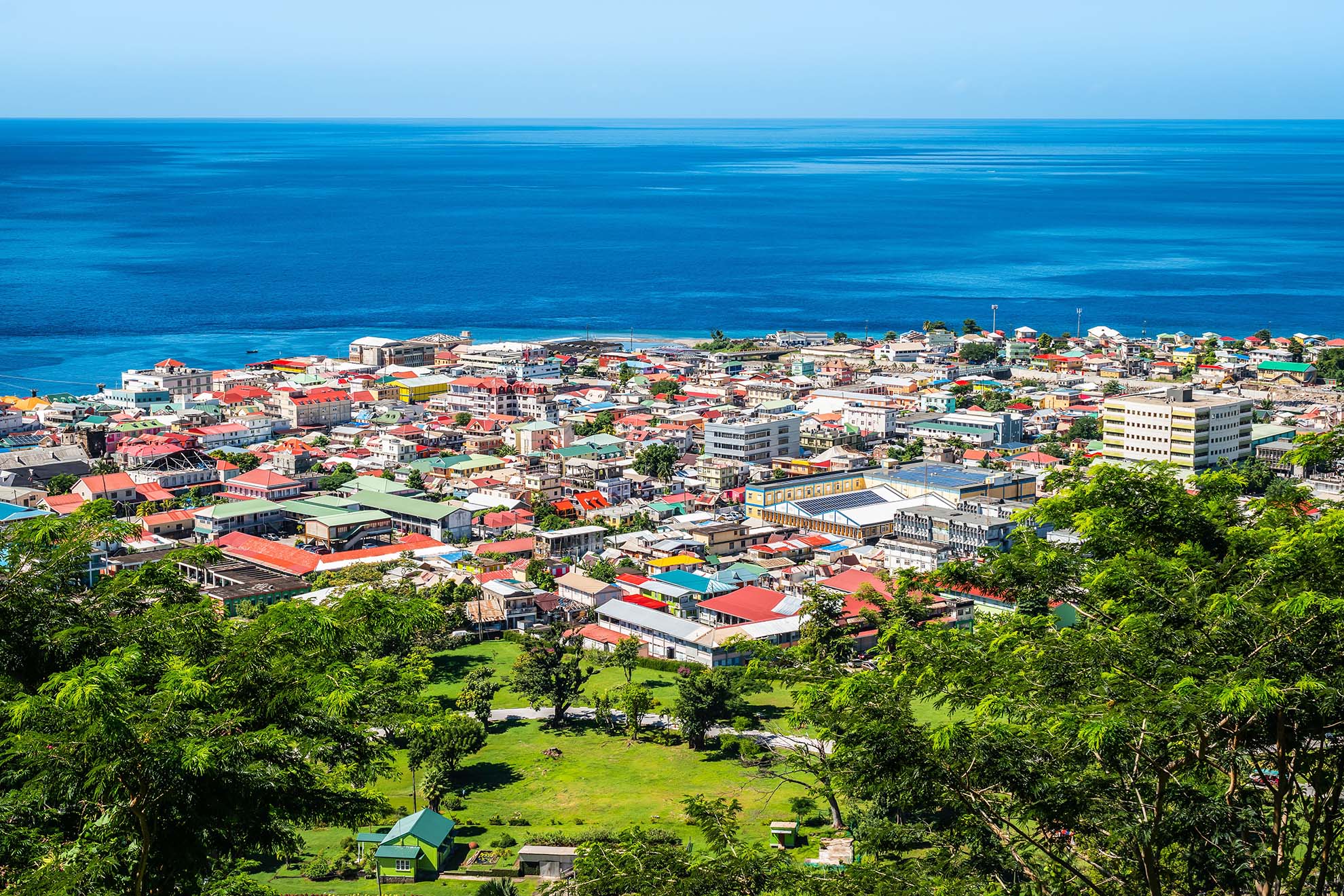 Dominica Citizenship Program - What are the most commonly asked questions?