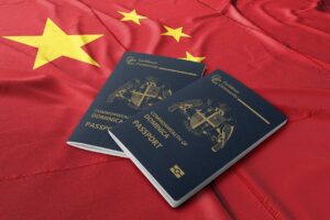 Visa Free Entry into China with Your Dominica Passport | Citizenship by investment