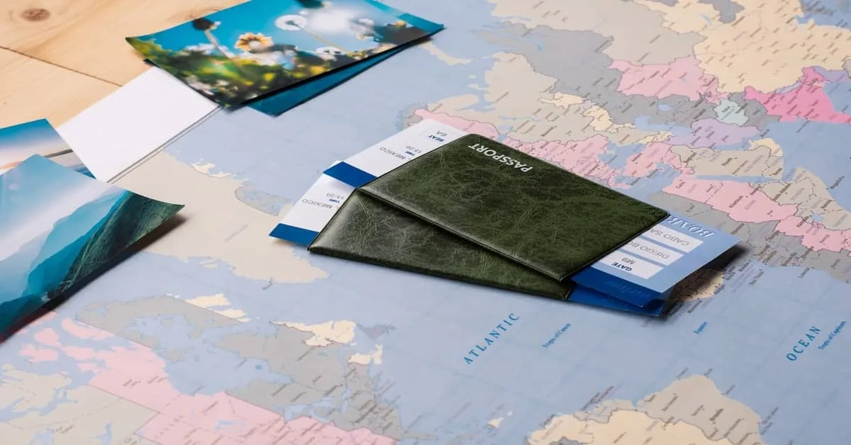10 Benefits of Having A Second Passport Passport Legacy