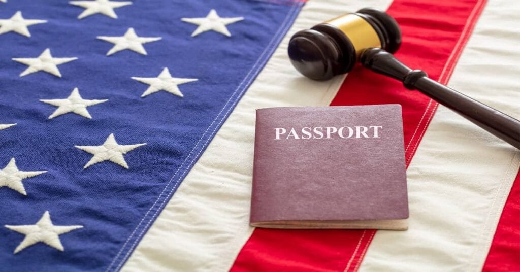 Benefits of Having a US Citizenship