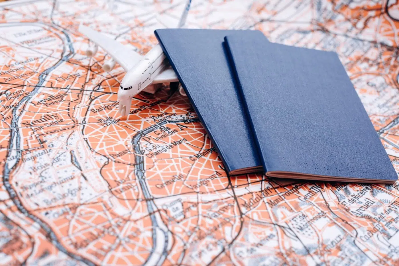 Top 10 Strongest Passports in the World