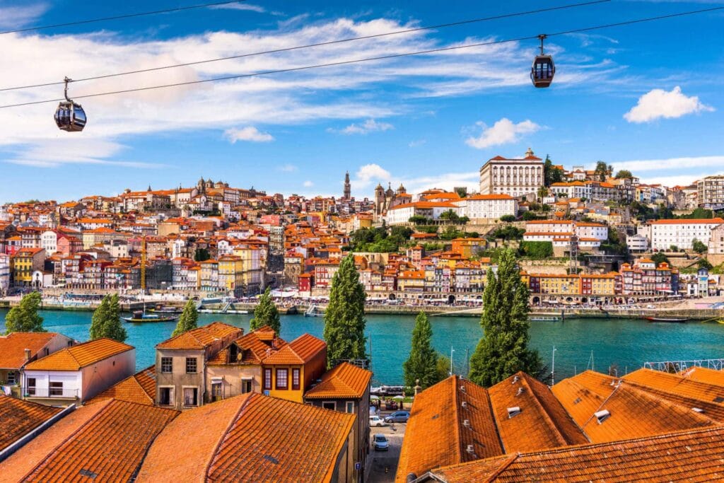 Top 5 Richest People in Portugal