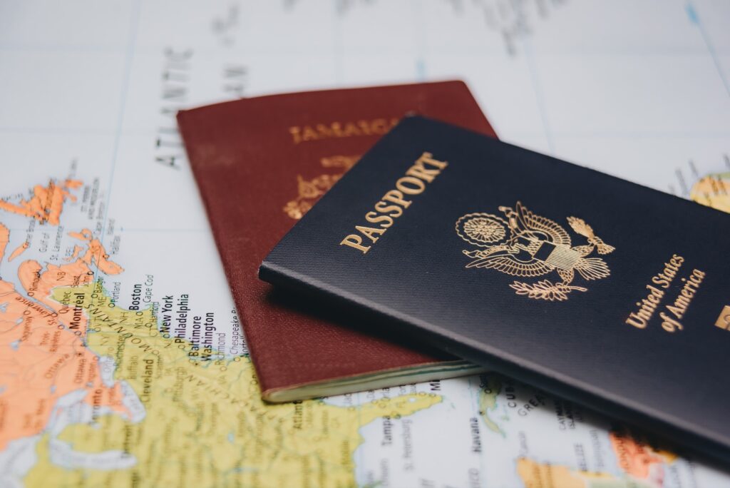10 Steps to Apply for a Second Passport
