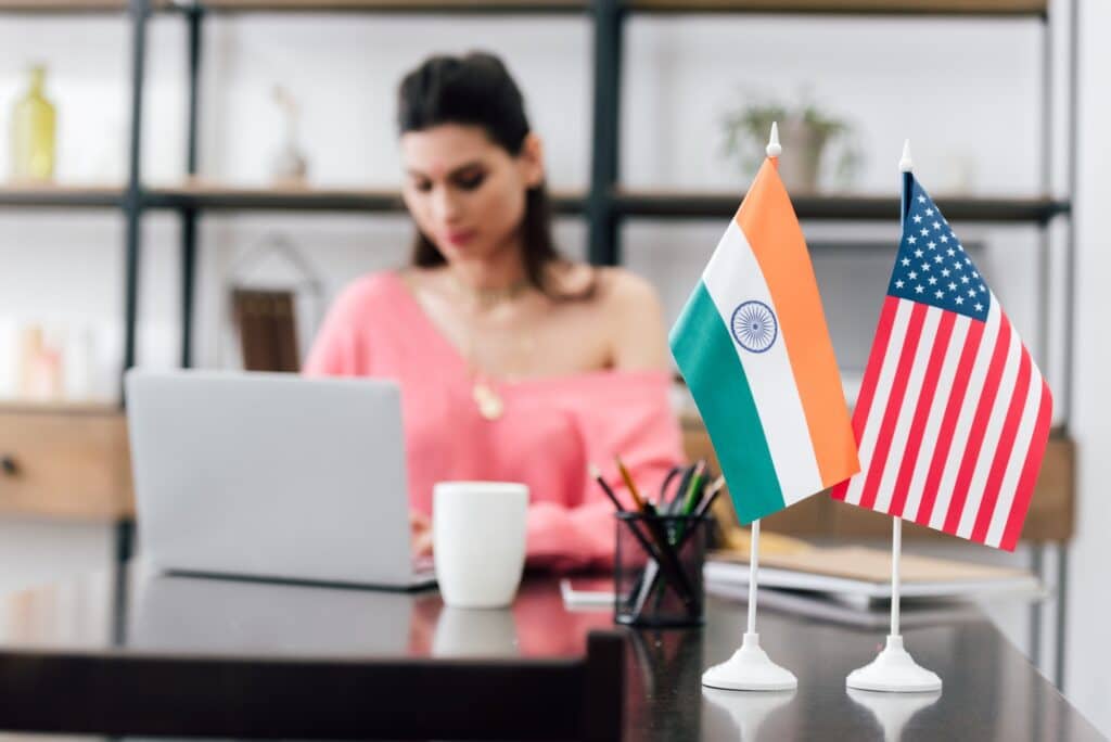 American Citizenship for Indian