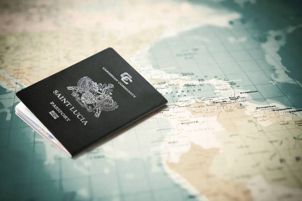 Caribbean Citizenship | Citizenship by investment