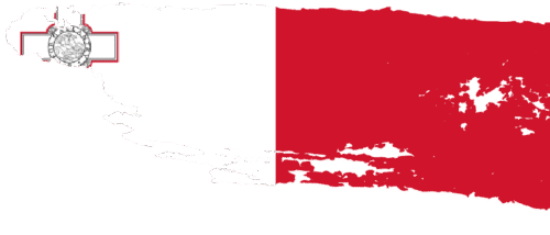 Malta country flag