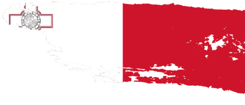 Malta country flag