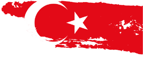 Turkey country flag
