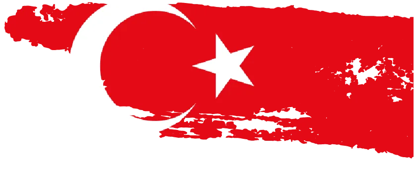 Turkey Flag