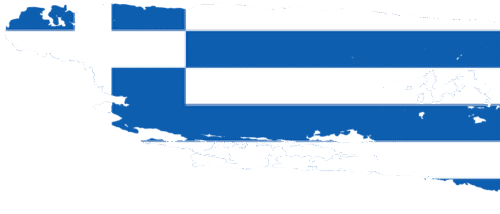 Greece country flag