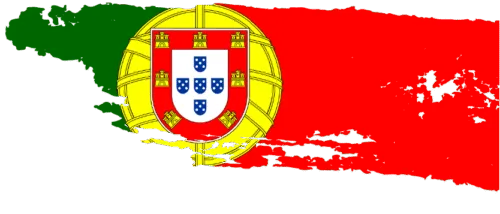 Portugal country flag