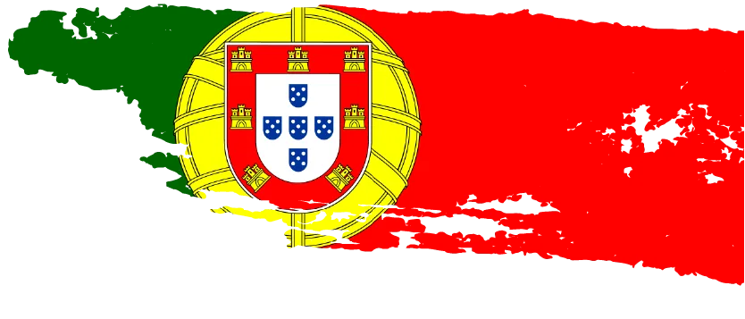 Portugal Flag