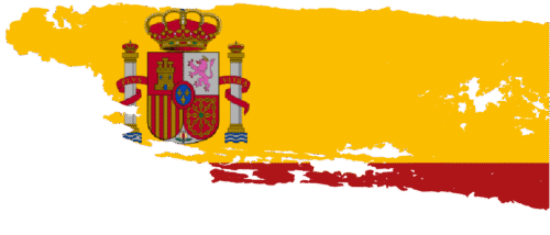 Spain country flag
