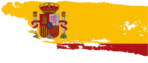 Spain country flag