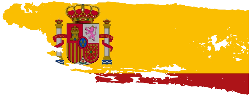 Spain Flag