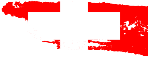 Switzerland country flag