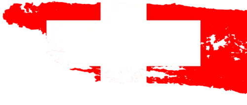 Switzerland country flag