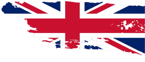 United Kingdom country flag