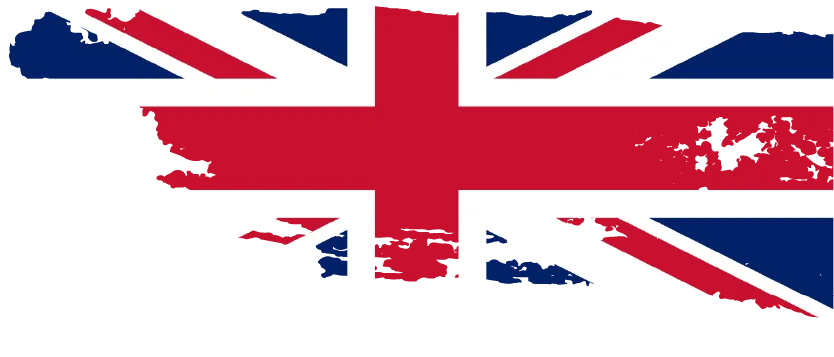 United Kingdom Flag