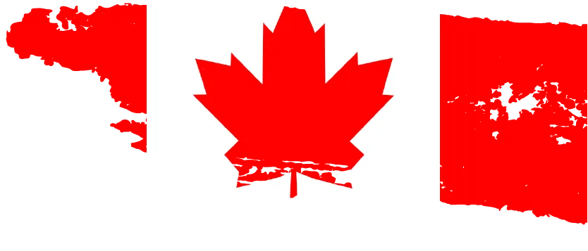 Canada Flag