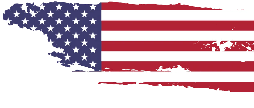 USA Flag