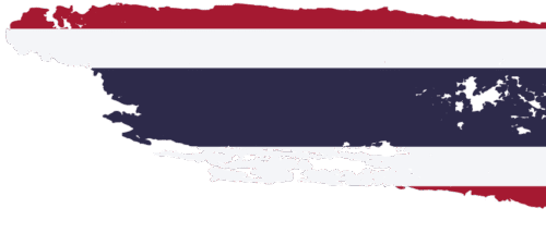 Thailand country flag