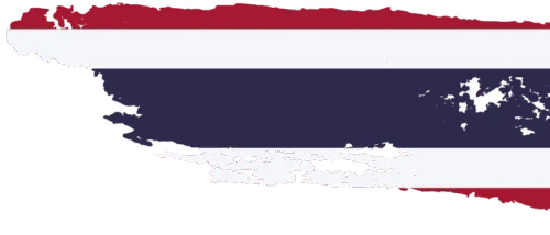 Thailand country flag