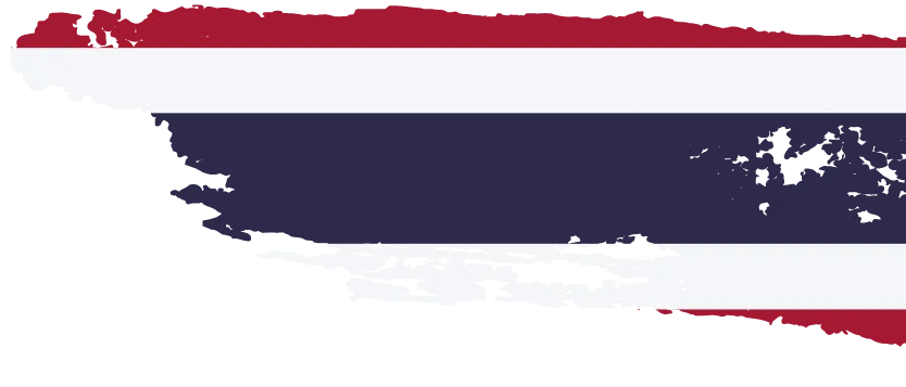 Thailand Flag