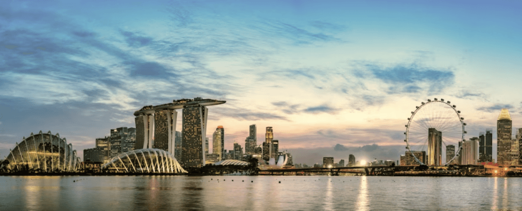 Top 8 Easiest Countries to Move to from UK in 2025