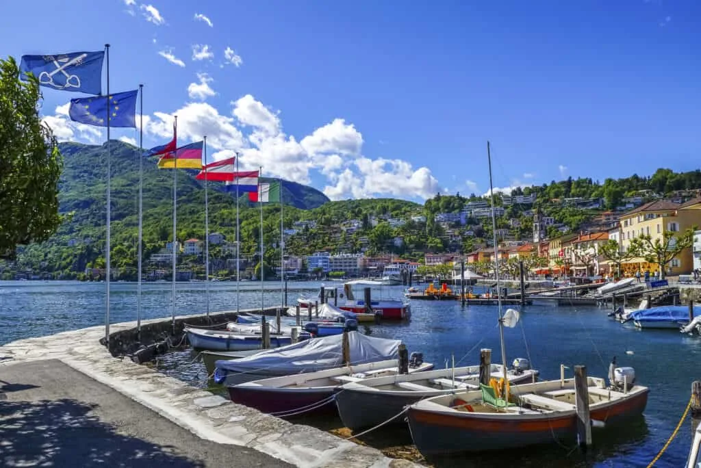 visa-free countries for EU passport holders