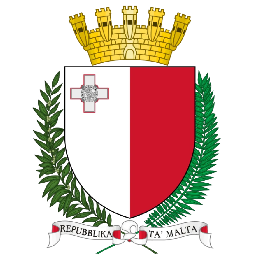 Country Logo_Malta