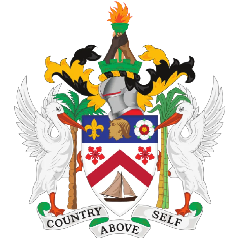 Country Logo_ST Kitts