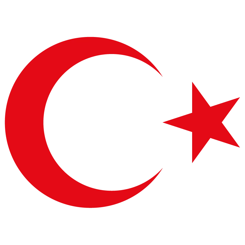 Emblems of Turkey