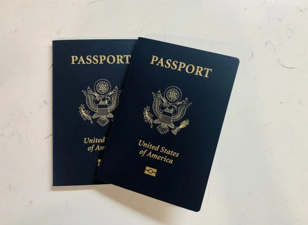 how to get american citizenship as a german