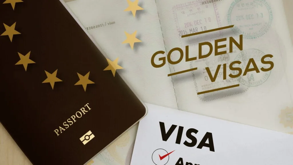 Benefits of Having European Countries Golden Visas