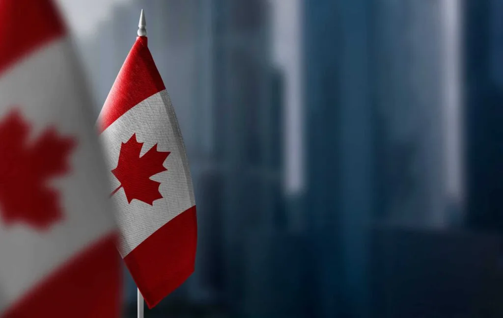 visa-free country for european passport holders - Canada