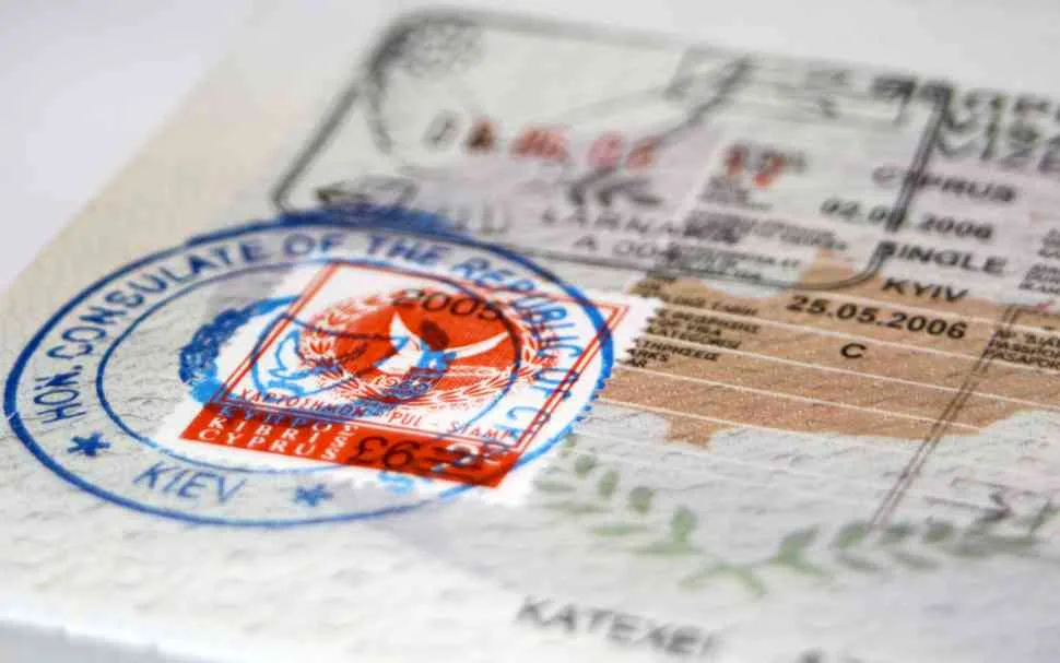 Cyprus best golden visa program