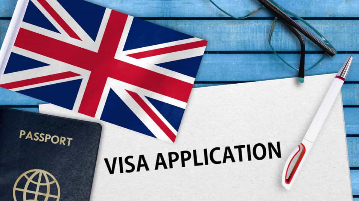 How to Get Permanent Residency in UK
