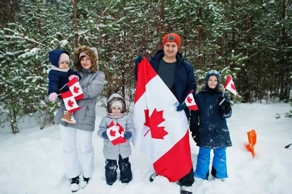 what is the easiest way to migrate to canada