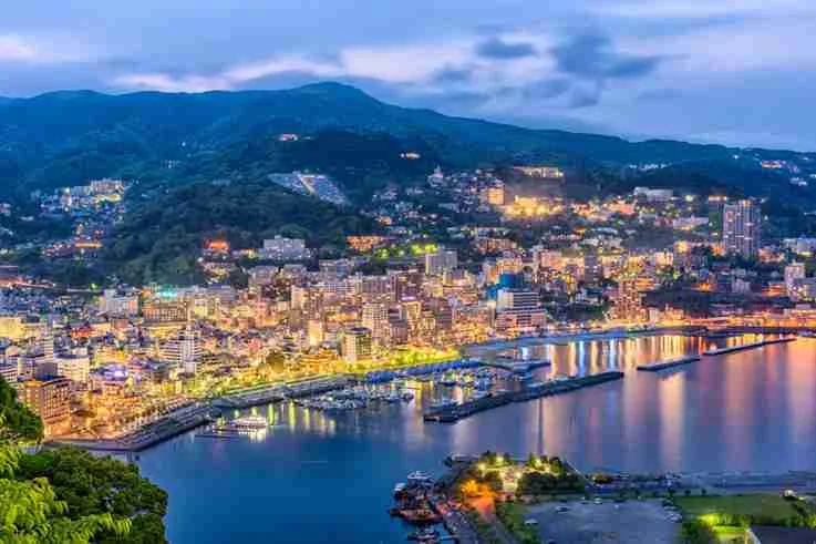 visa-free Asian country for EU passport and citizenship holders- Japan