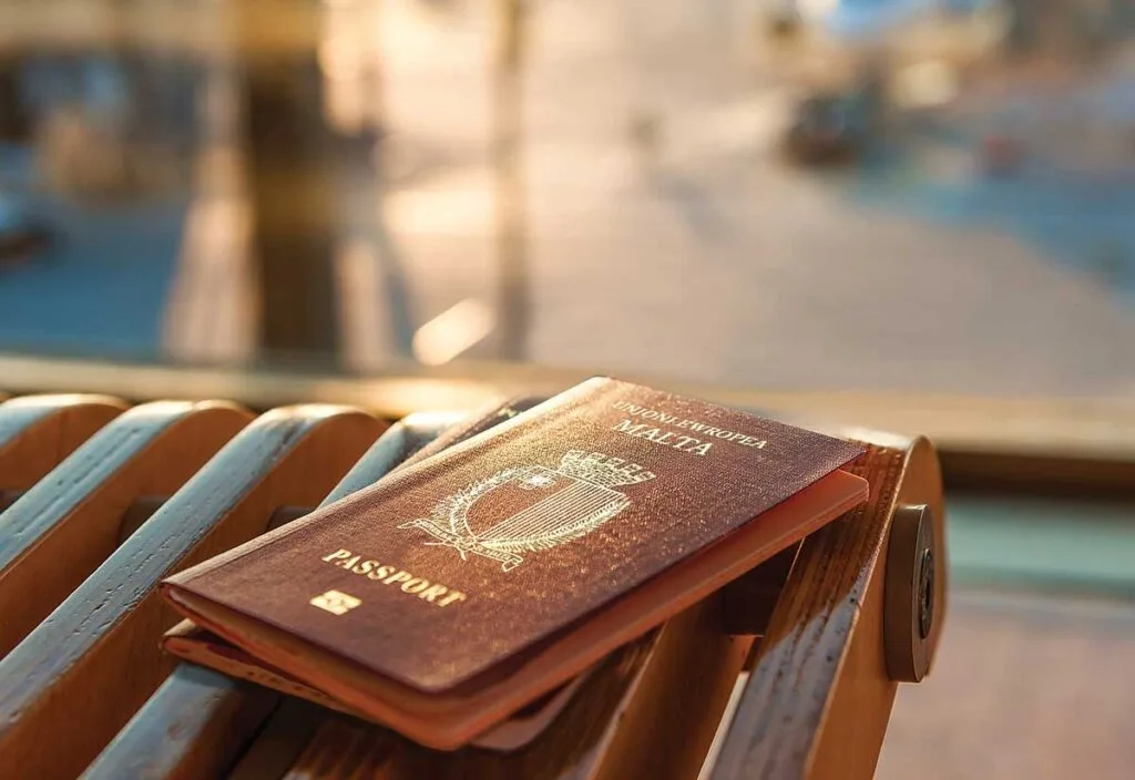 Benefits of Obtaining a Maltese Passport