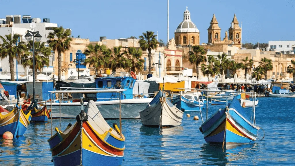 Malta Citizenship by Investment Program