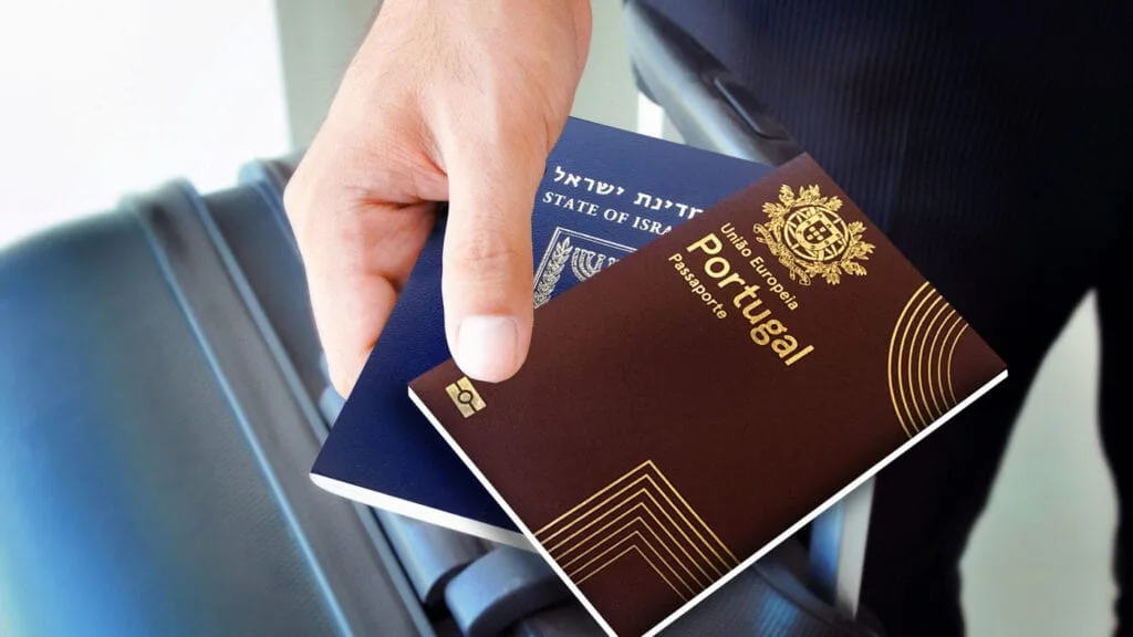 Portugal golden visa program