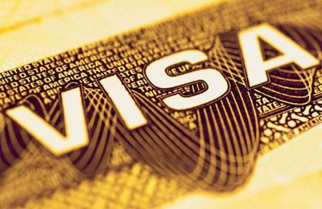 The Golden Visa