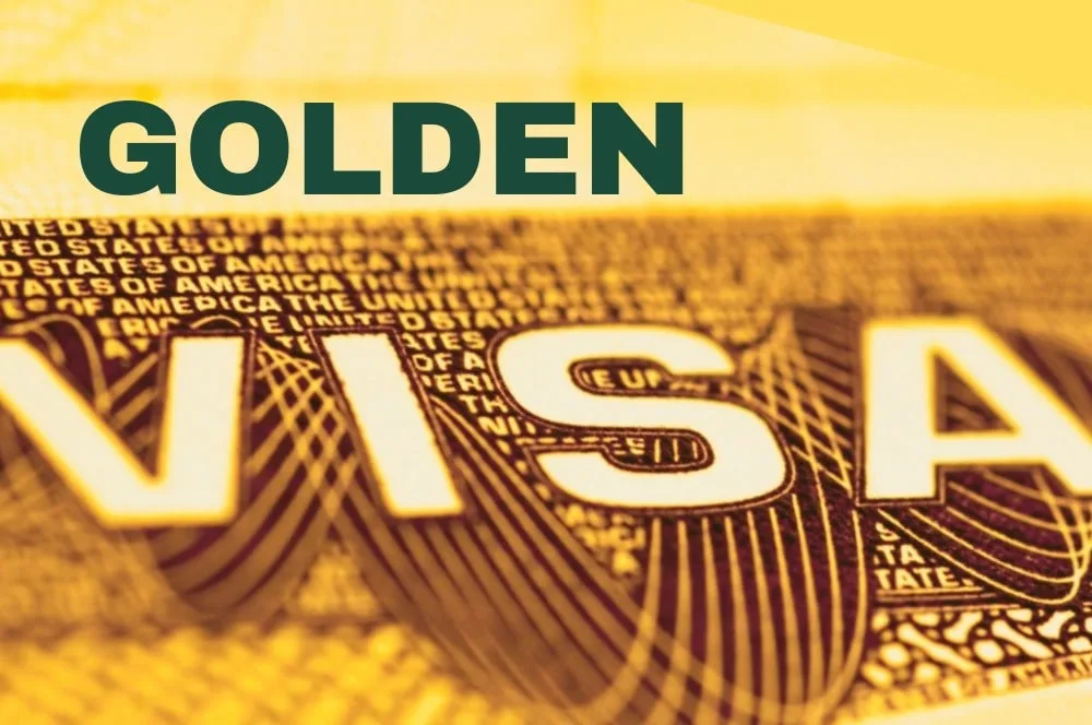 What is a Golden Visa Program