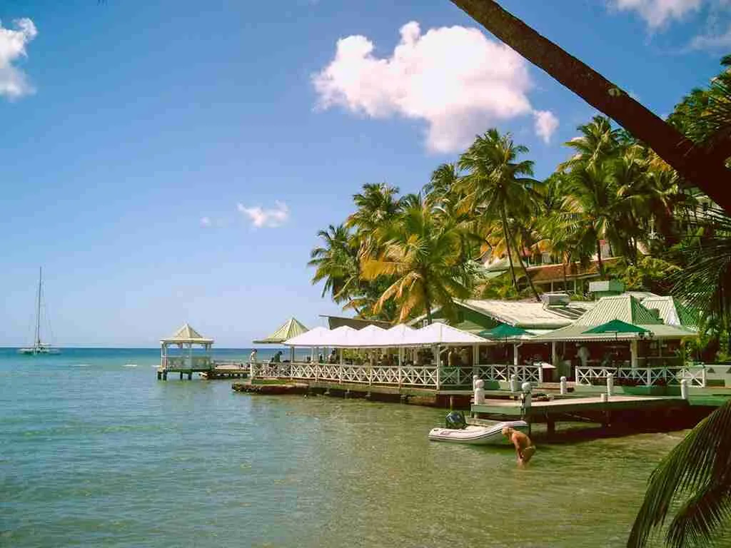 St. Lucia Citizenship by Investment Program