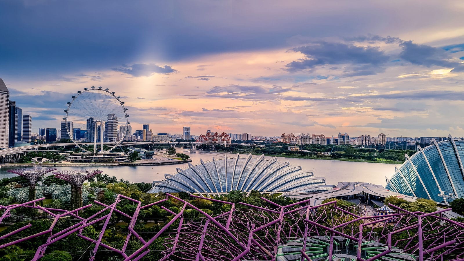 Passport Legacy Circle Meet in Singapore – May 2023