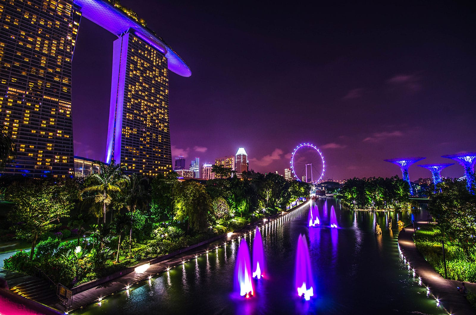 Wine Tasting Event in Singapore – June 2023