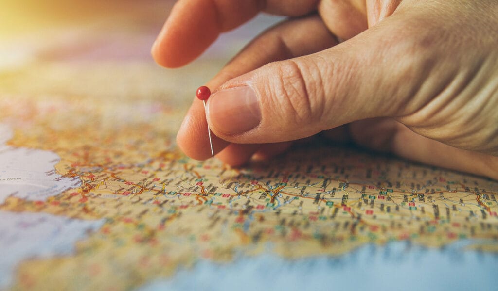 How to Become a Global Citizen