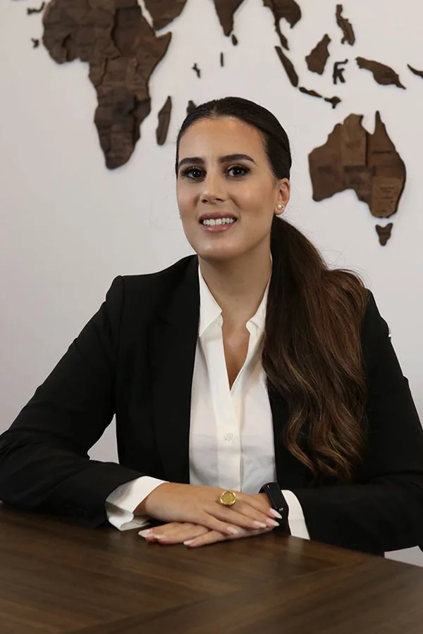 Selma Brahimi